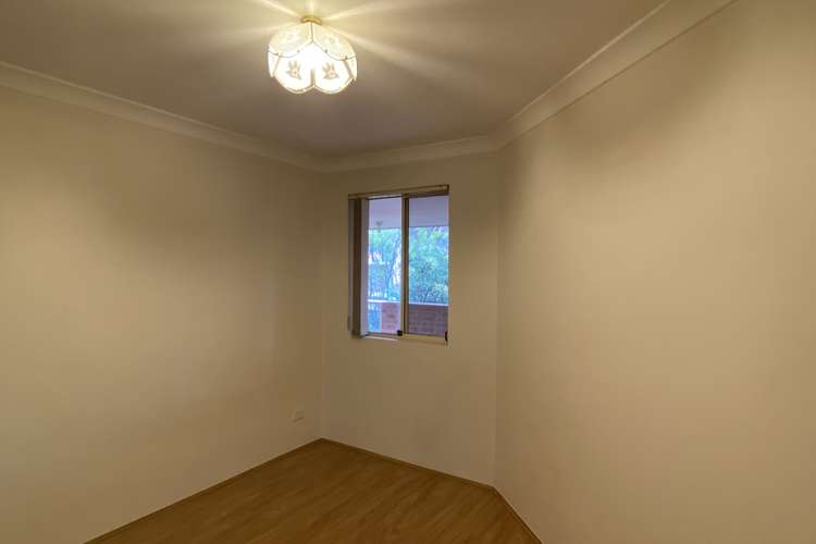 Fourth view of Homely unit listing, 17/7-11 Hampden Street, Beverly Hills NSW 2209