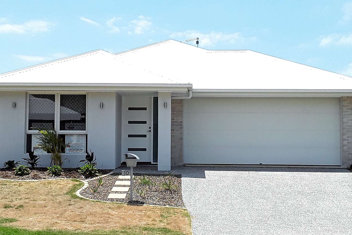 Main view of Homely house listing, 10 Springwater Street, Thornlands QLD 4164