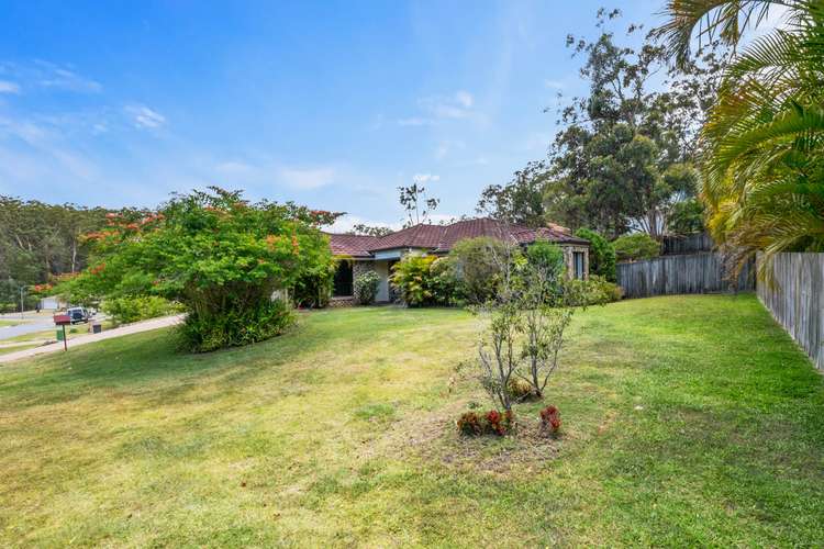 Main view of Homely house listing, 74 Kununurra Crescent, Shailer Park QLD 4128