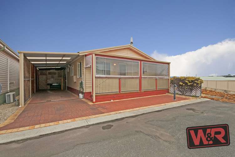 Second view of Homely unit listing, 45/40 Wellington Street, Centennial Park WA 6330