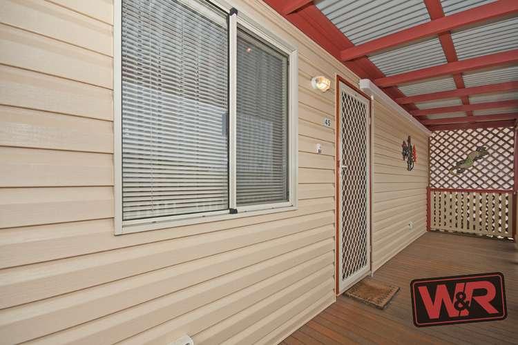 Fifth view of Homely unit listing, 45/40 Wellington Street, Centennial Park WA 6330