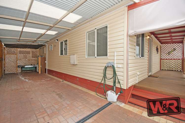 Sixth view of Homely unit listing, 45/40 Wellington Street, Centennial Park WA 6330