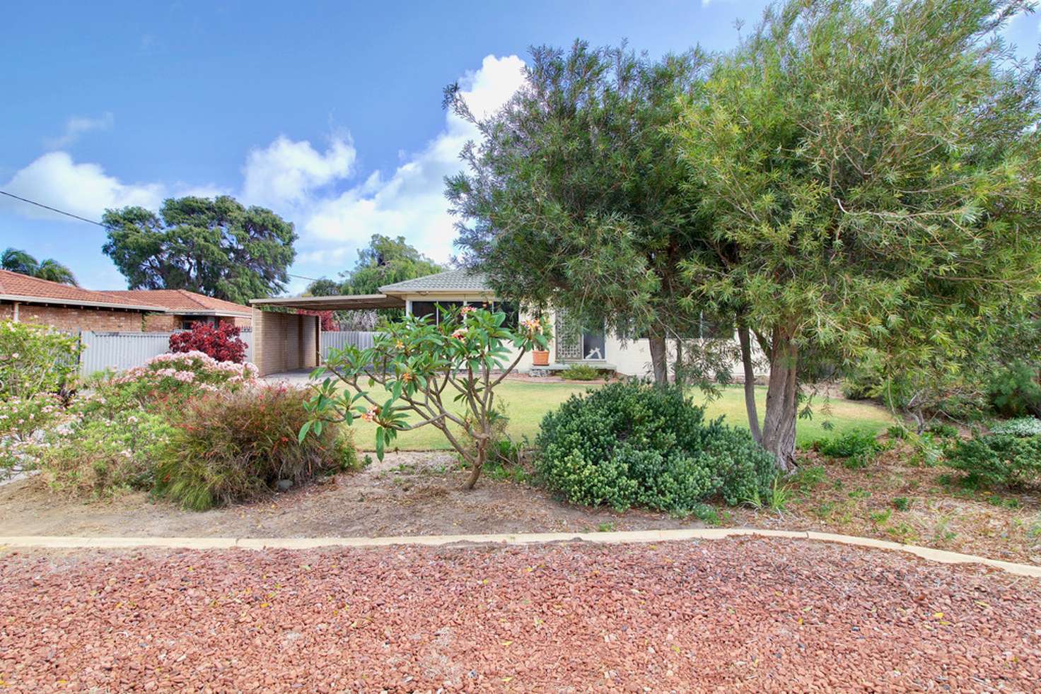 Main view of Homely house listing, 22 Light Street, Shoalwater WA 6169