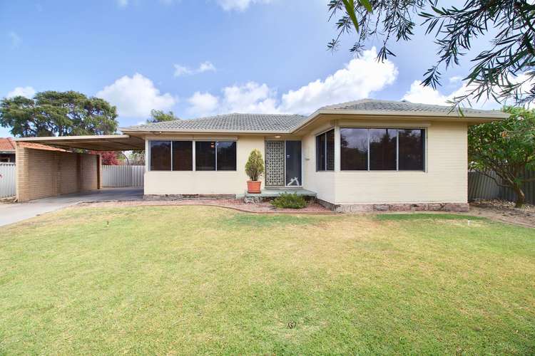 Second view of Homely house listing, 22 Light Street, Shoalwater WA 6169