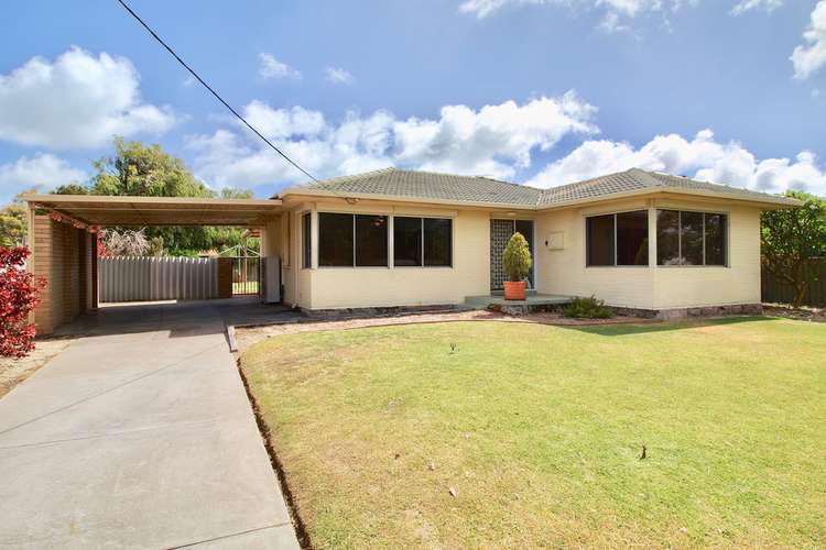 Third view of Homely house listing, 22 Light Street, Shoalwater WA 6169
