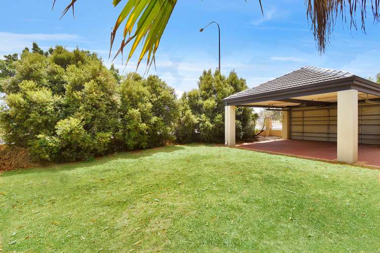 Second view of Homely house listing, 1 Guildford Road, Ashfield WA 6054