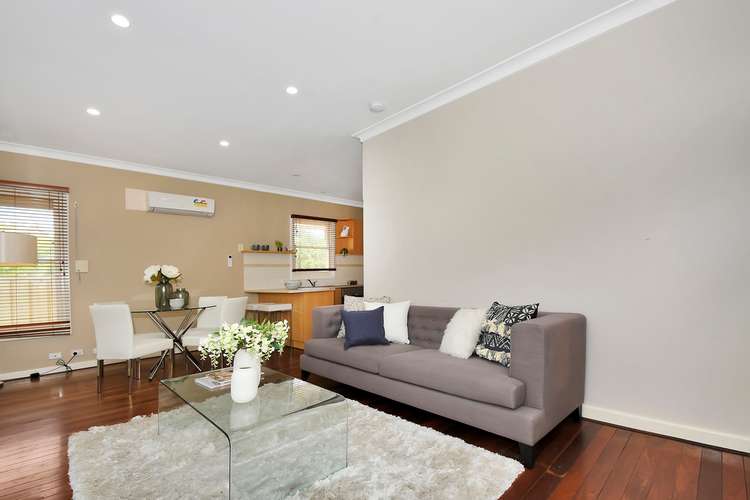 Fifth view of Homely house listing, 1 Guildford Road, Ashfield WA 6054