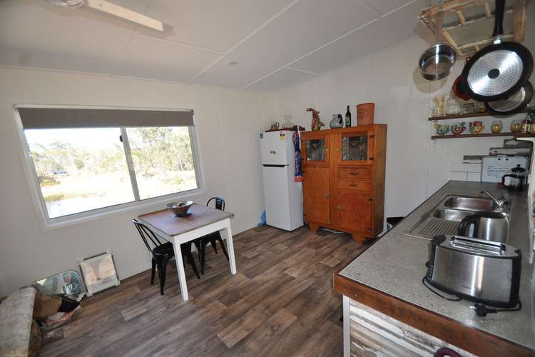 Fifth view of Homely semiDetached listing, 169 Josefski, Agnes Water QLD 4677