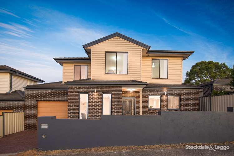 Main view of Homely house listing, 2/1 Fawkner Street, Westmeadows VIC 3049