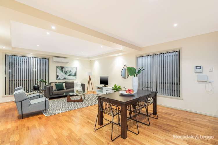Second view of Homely house listing, 2/1 Fawkner Street, Westmeadows VIC 3049