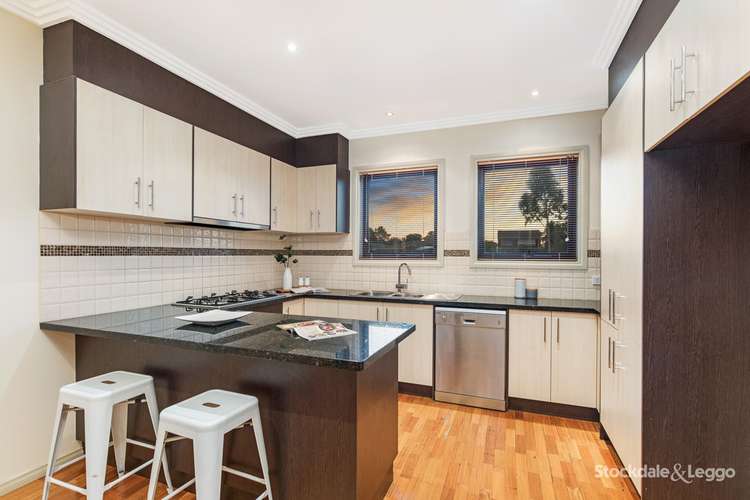 Third view of Homely house listing, 2/1 Fawkner Street, Westmeadows VIC 3049