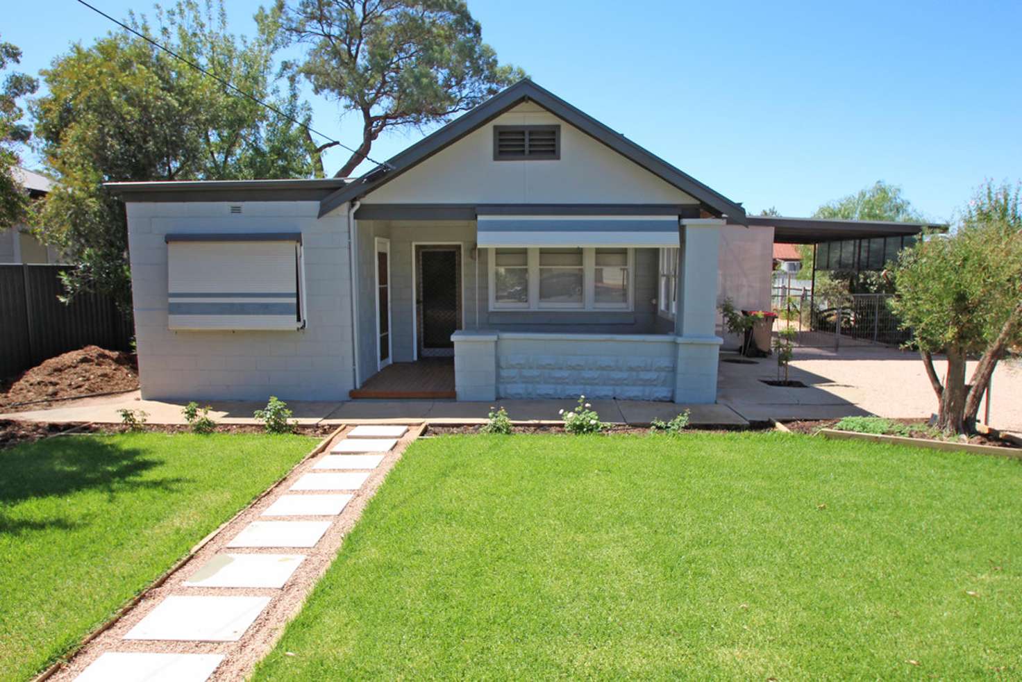 Main view of Homely house listing, 81 Murtho Street, Renmark SA 5341