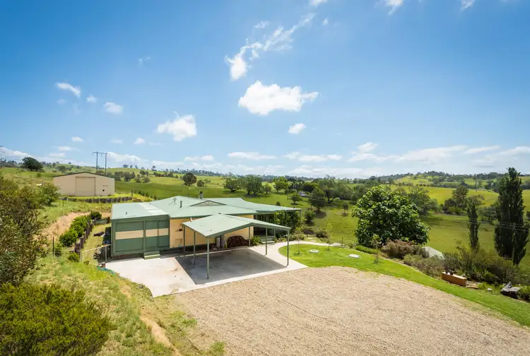 59 Grosses Creek Road, Buckajo NSW 2550
