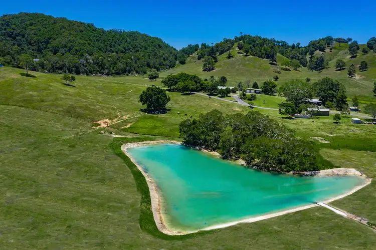 Lot 10 Pottsville Road, Sleepy Hollow NSW 2483