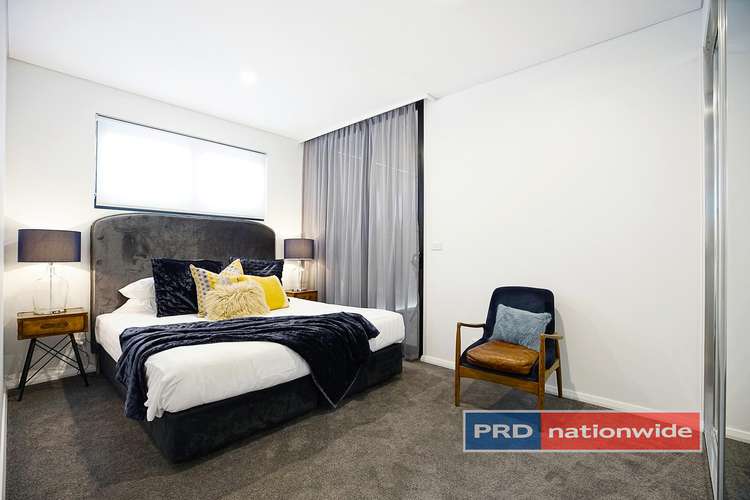 Third view of Homely apartment listing, 65/144-148 High Street, Penrith NSW 2750