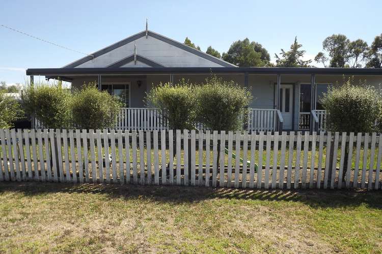 Main view of Homely house listing, 43 Oates Street, Orbost VIC 3888