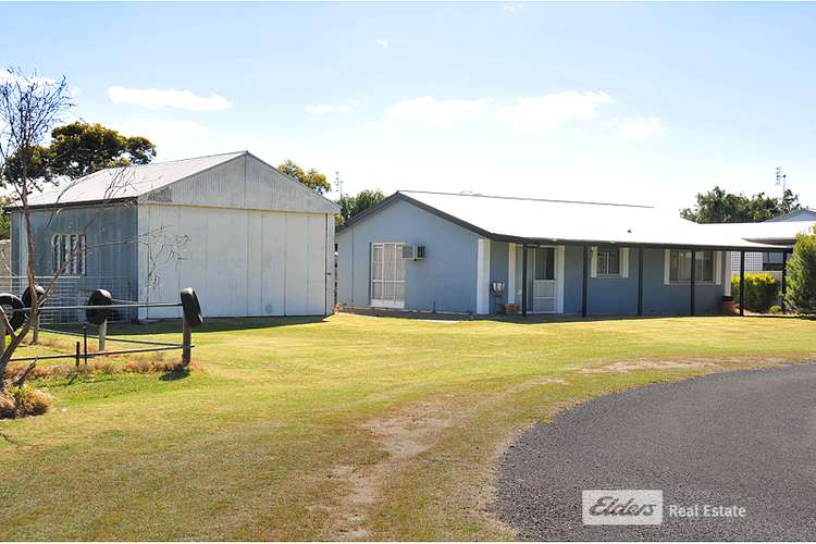 Main view of Homely house listing, 31 Nash Avenue, Kingston Se SA 5275