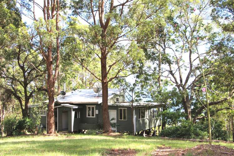 Second view of Homely lifestyle listing, 1042 Ponsford Road, Ellenborough NSW 2446