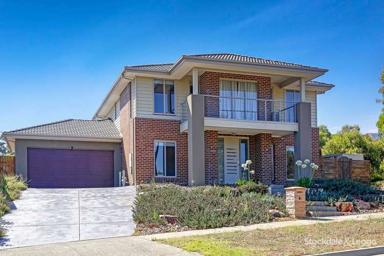 Main view of Homely house listing, 117 Queens Gardens, Bundoora VIC 3083