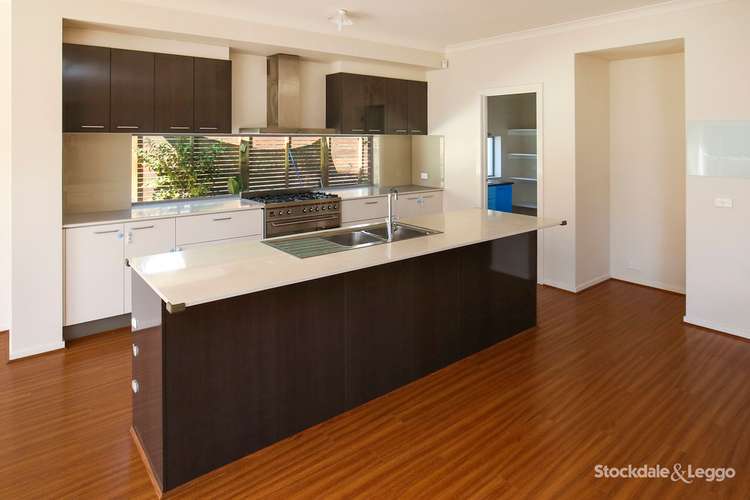 Second view of Homely house listing, 117 Queens Gardens, Bundoora VIC 3083