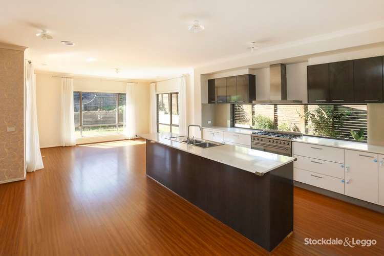 Third view of Homely house listing, 117 Queens Gardens, Bundoora VIC 3083