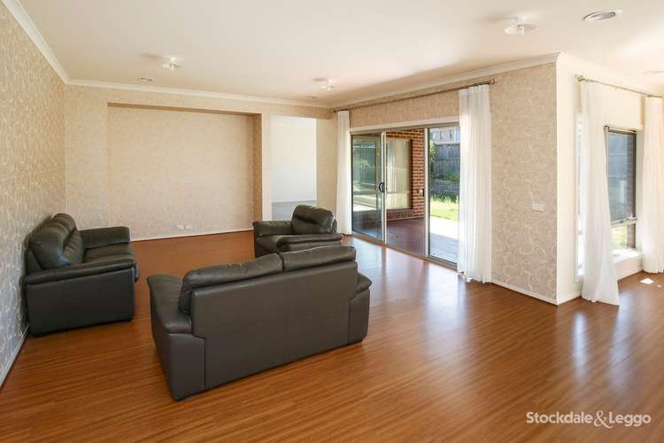 Fourth view of Homely house listing, 117 Queens Gardens, Bundoora VIC 3083