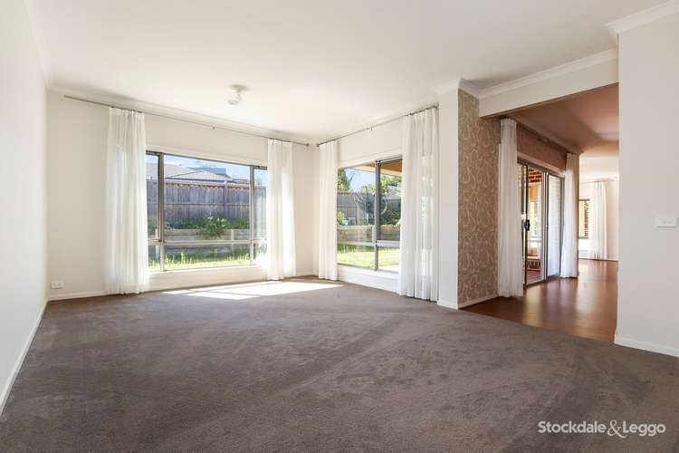Fifth view of Homely house listing, 117 Queens Gardens, Bundoora VIC 3083