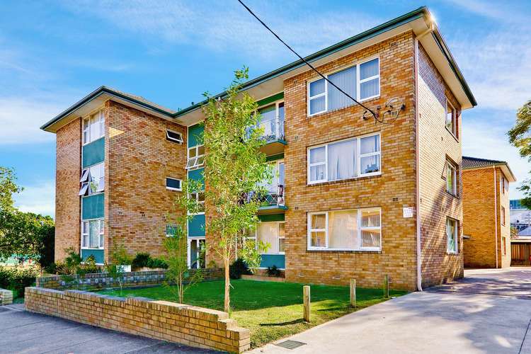 Main view of Homely unit listing, 1/15-17 Morwick Street, Strathfield NSW 2135