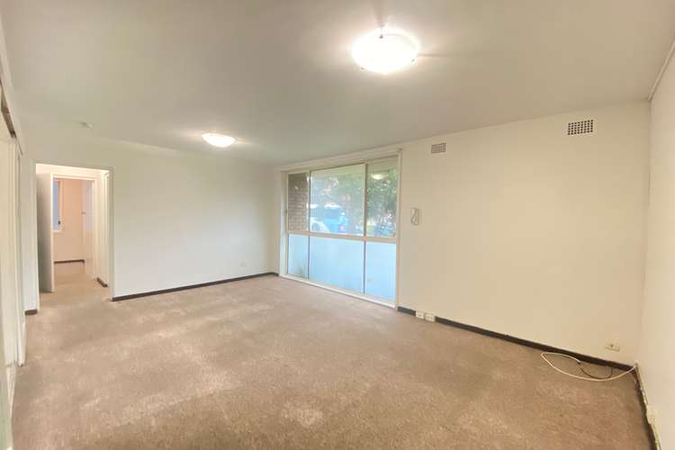 Second view of Homely unit listing, 1/15-17 Morwick Street, Strathfield NSW 2135