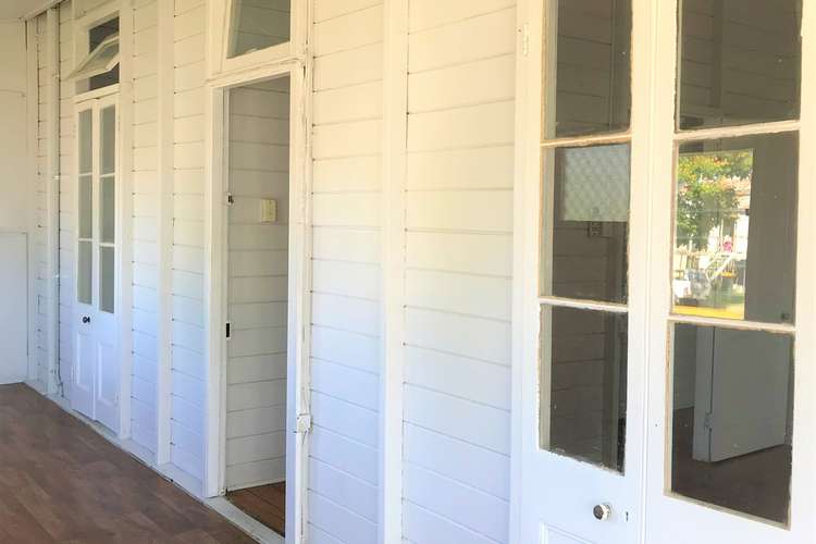 Second view of Homely house listing, 164 MURRAY STREET, Allenstown QLD 4700