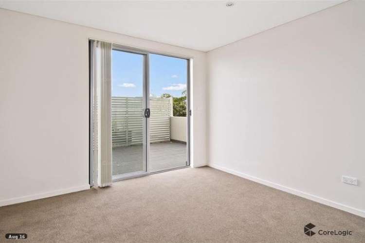 Third view of Homely unit listing, 28/130 Main Street, Blacktown NSW 2148