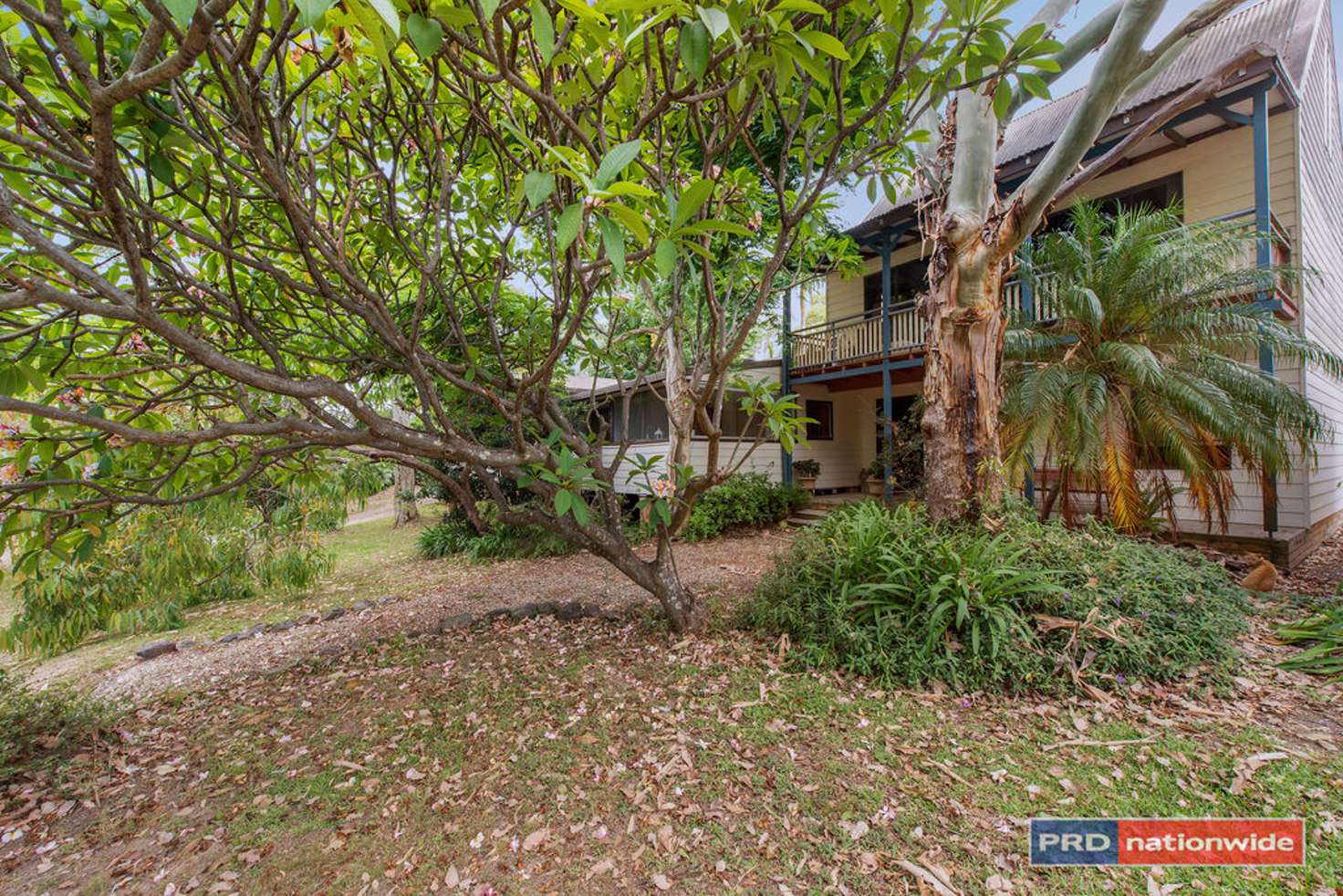 Main view of Homely house listing, 127 Holloways Rd, Sandy Beach NSW 2456