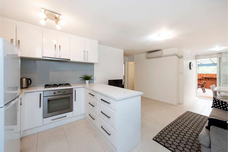 Second view of Homely apartment listing, 9B/49 Herdsman Parade, Wembley WA 6014