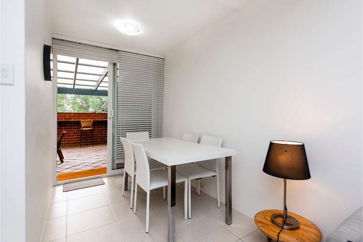 Fifth view of Homely apartment listing, 9B/49 Herdsman Parade, Wembley WA 6014