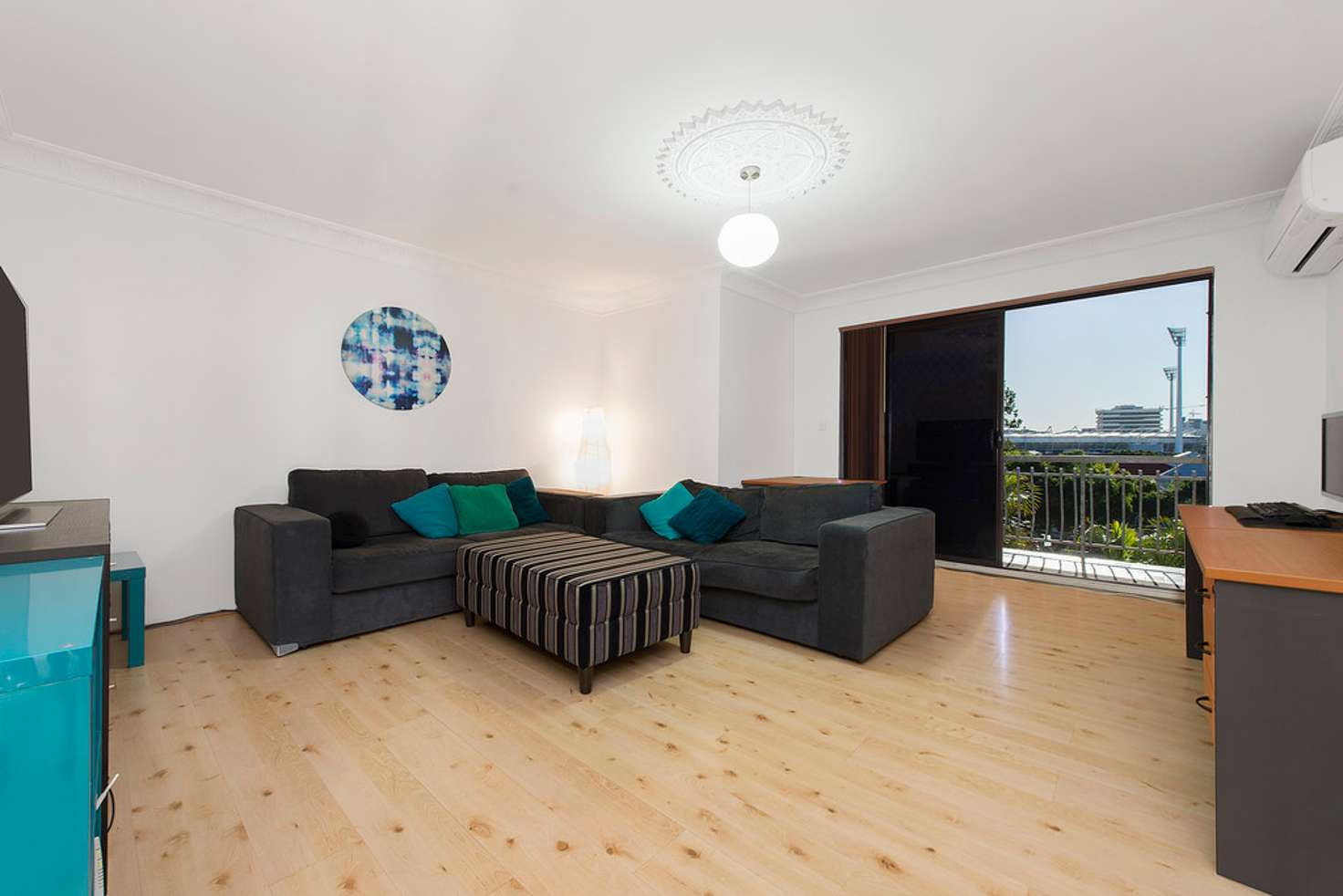 Main view of Homely apartment listing, 6/481 Vulture Street, East Brisbane QLD 4169