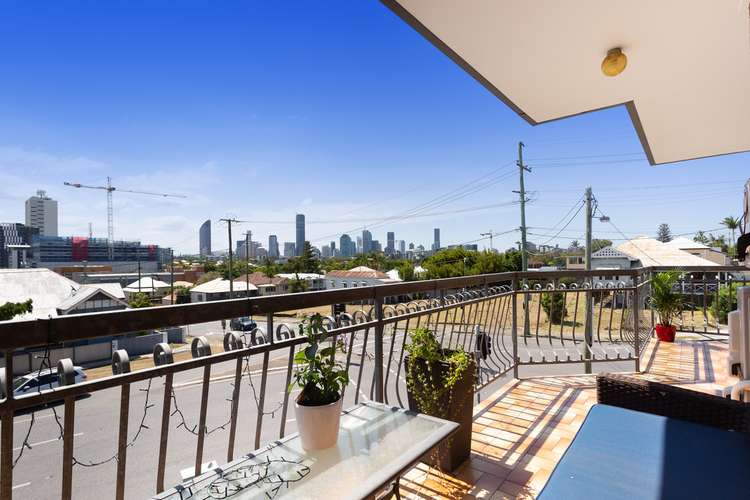 Second view of Homely apartment listing, 6/481 Vulture Street, East Brisbane QLD 4169