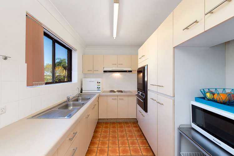 Third view of Homely apartment listing, 6/481 Vulture Street, East Brisbane QLD 4169