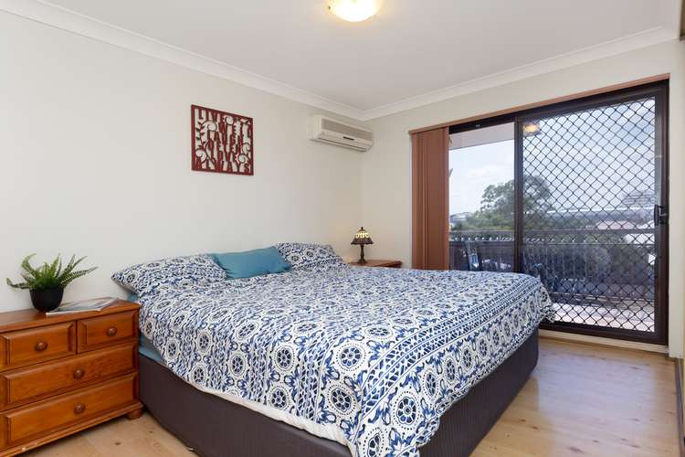Fourth view of Homely apartment listing, 6/481 Vulture Street, East Brisbane QLD 4169