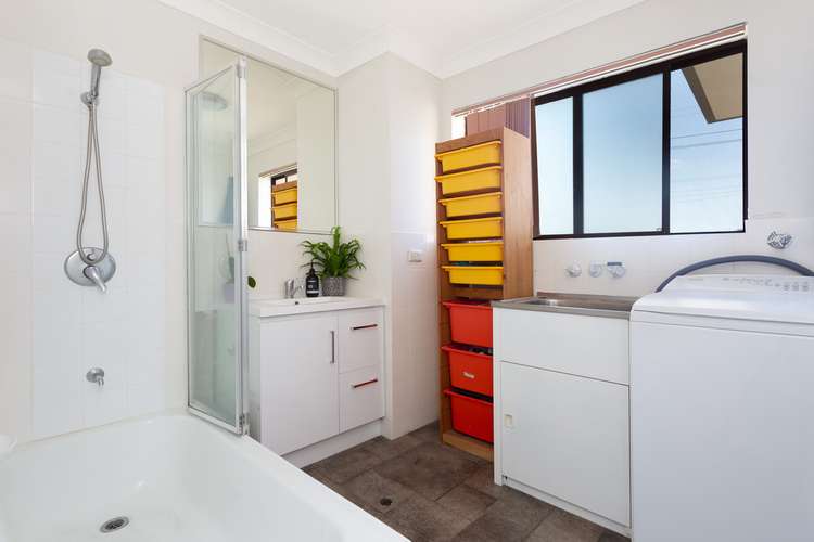 Fifth view of Homely apartment listing, 6/481 Vulture Street, East Brisbane QLD 4169