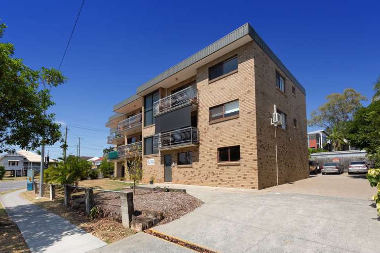 Sixth view of Homely apartment listing, 6/481 Vulture Street, East Brisbane QLD 4169