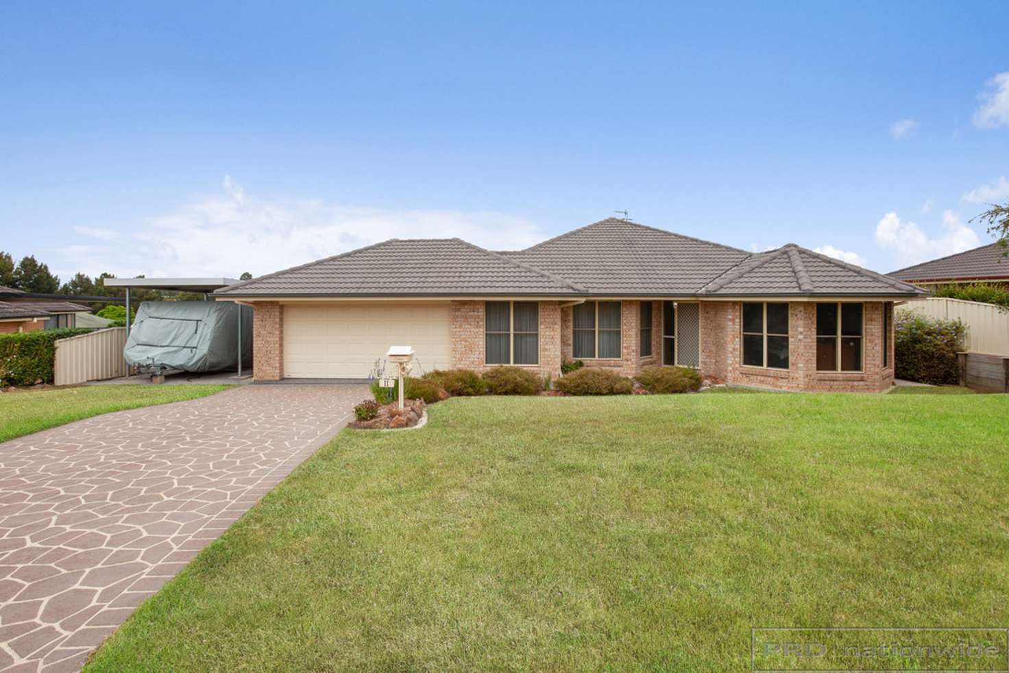 Main view of Homely house listing, 11 London Avenue, Morpeth NSW 2321