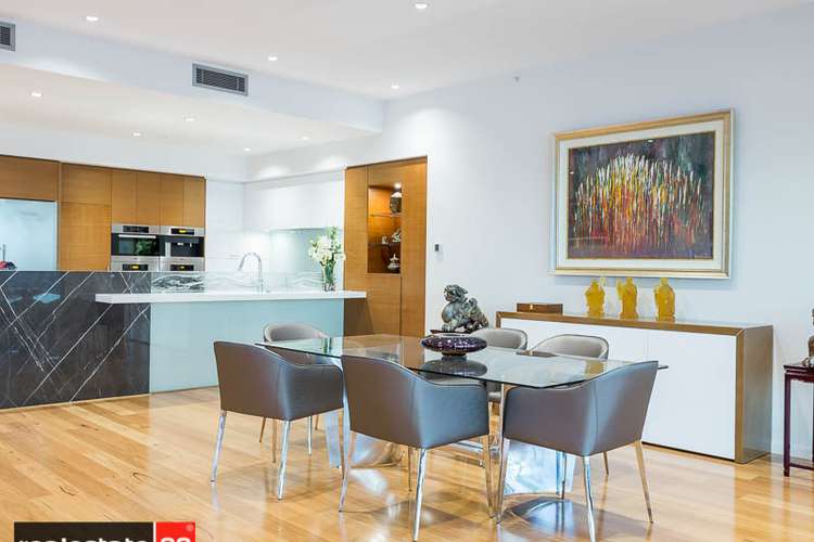 Fourth view of Homely apartment listing, 117/90 Terrace Road, East Perth WA 6004