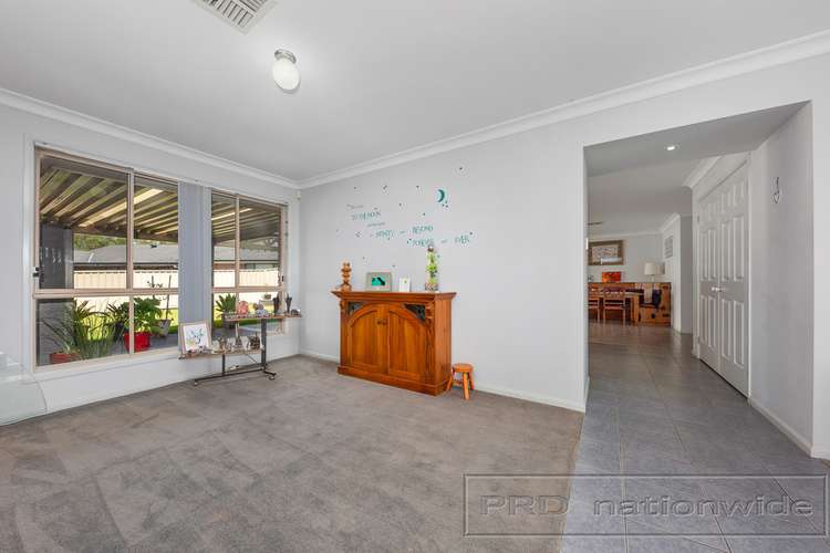 Fourth view of Homely house listing, 14 Tipperary Drive, Ashtonfield NSW 2323