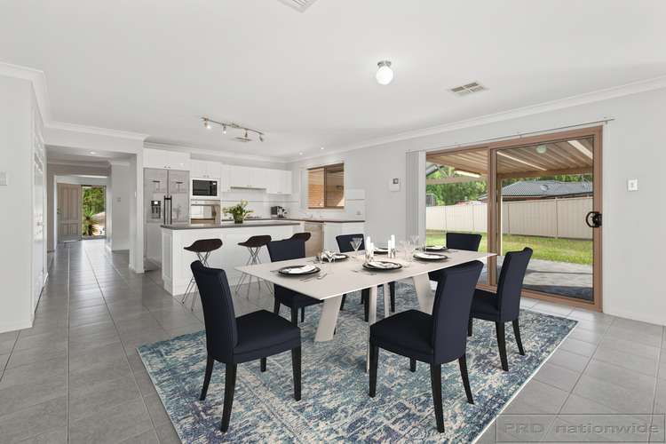 Sixth view of Homely house listing, 14 Tipperary Drive, Ashtonfield NSW 2323