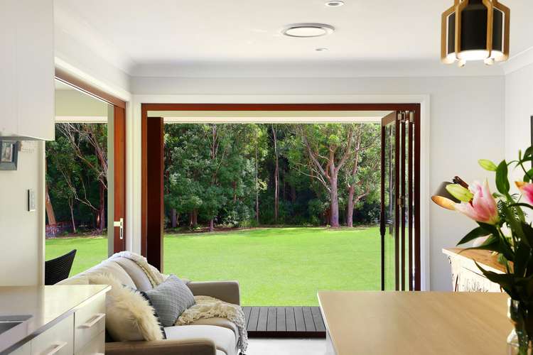 Third view of Homely acreageSemiRural listing, 308 Matcham Road, Matcham NSW 2250