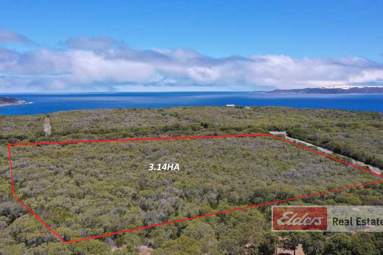 Fifth view of Homely residentialLand listing, 114 Black Rocks Road, Bremer Bay WA 6338