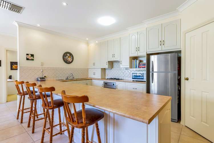 Second view of Homely house listing, 25 Davenport Terrace, Seaview Downs SA 5049