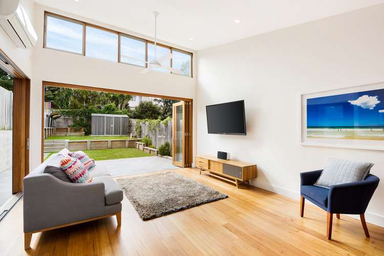 Third view of Homely house listing, 47 Reina Street, North Bondi NSW 2026