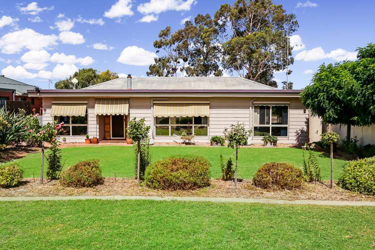 Main view of Homely house listing, 46 Kiniry Street, Boort VIC 3537