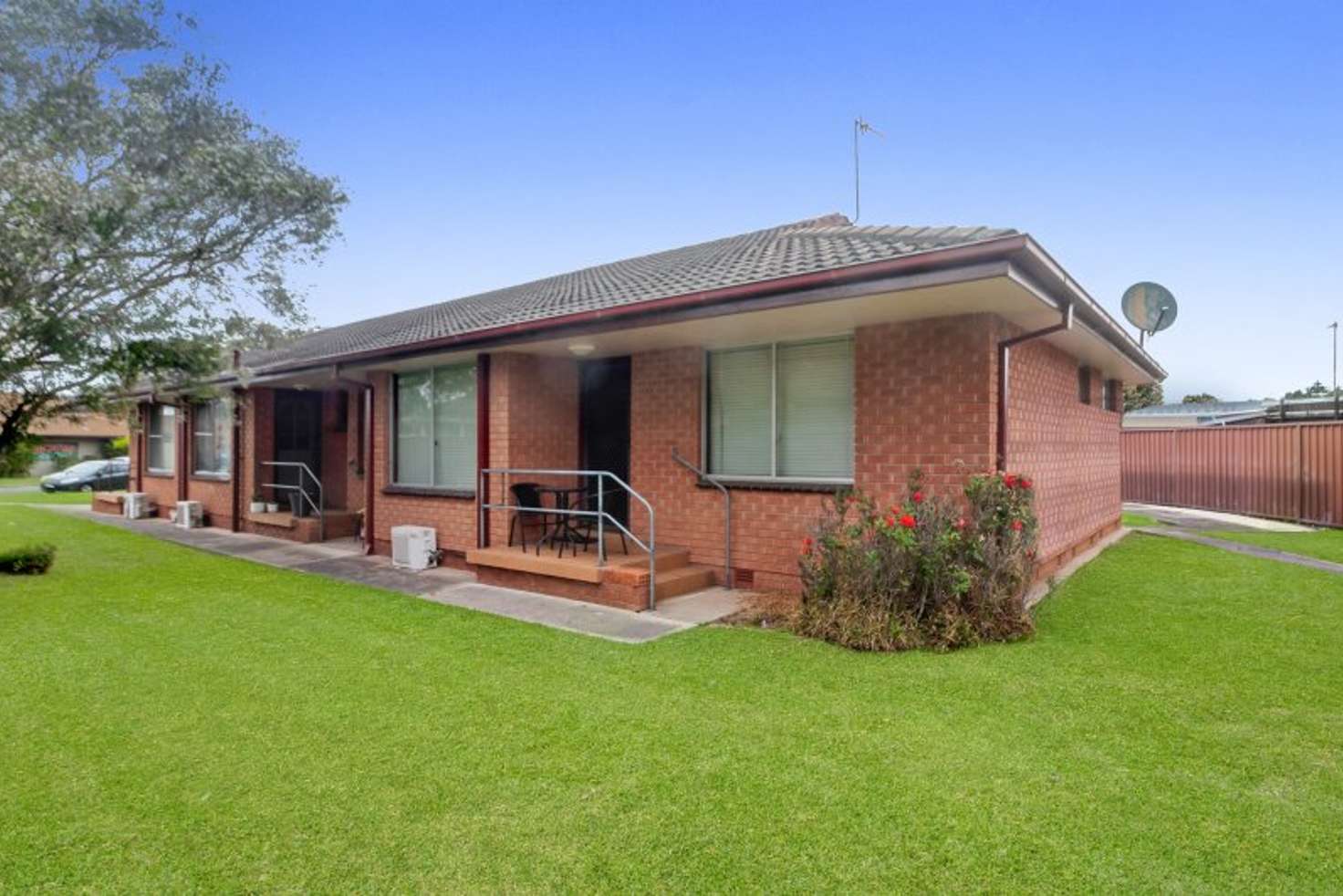 Main view of Homely unit listing, 25/42-50 Brownsville Avenue, Brownsville NSW 2530